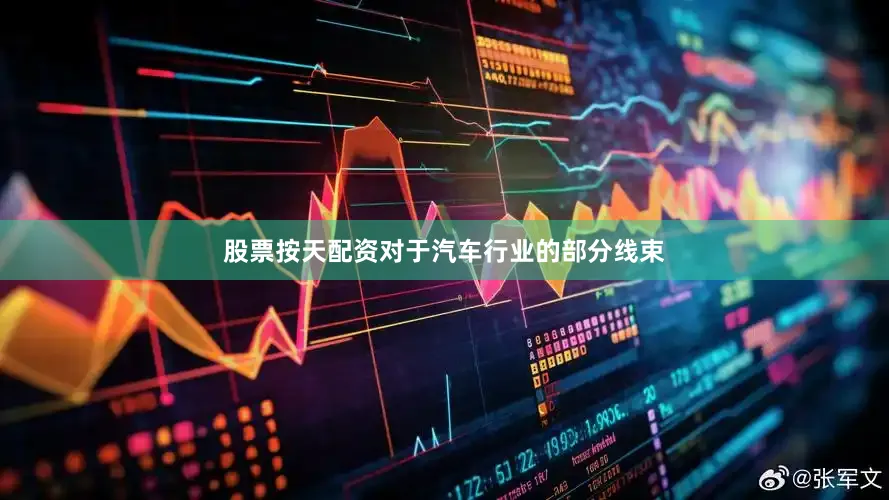 股票按天配资对于汽车行业的部分线束