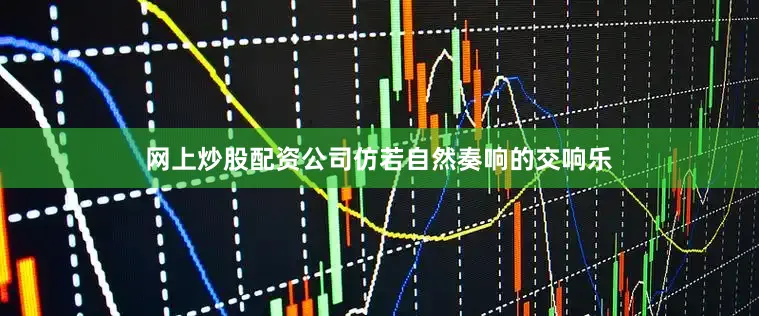 网上炒股配资公司仿若自然奏响的交响乐